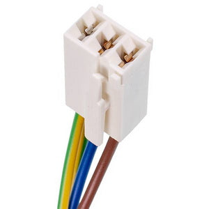 Комплект кабелів для посудомийної машини Electrolux 140072235017