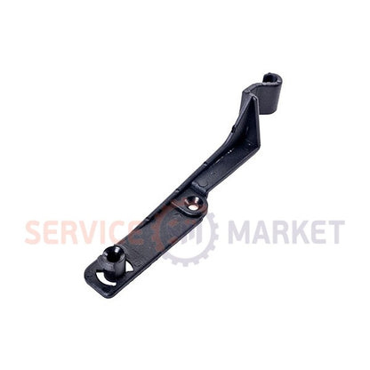 Lid fastening (right) for Indesit stove oven drawer