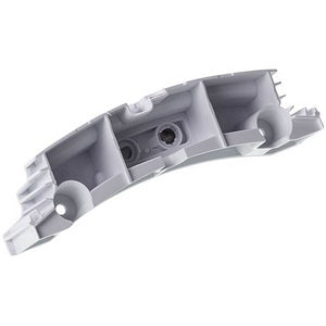Гачок дверцят для сушильної машини Bosch 00624072 (пластик)