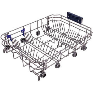Корзина для посудомийної машини Samsung DD82-01731A (нижня, в зборі)