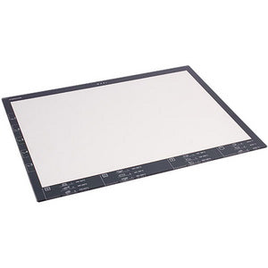 Скло дверцят внутрішнє для духовки Electrolux 8079823012 499x388.5mm