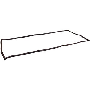 Ущільнювач дверцят для холодильної шафи Tefcold 902.113 735х1675mm профіль 9150