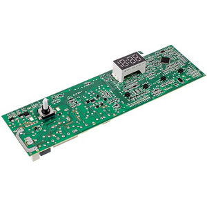 Модуль керування для пральної машини Hisense HK2122155