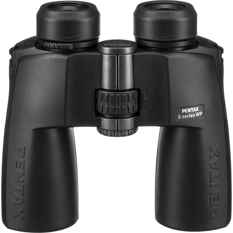 Binoculars Pentax SP 10X50 WP (65872)