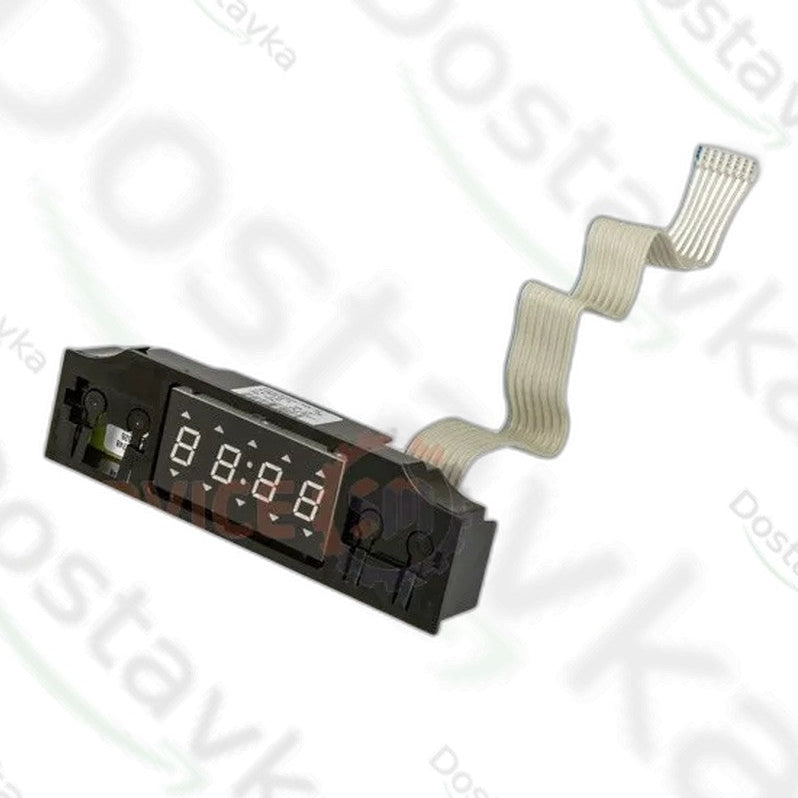 Таймер электронный для духового шкафа Whirlpool 481010626748
