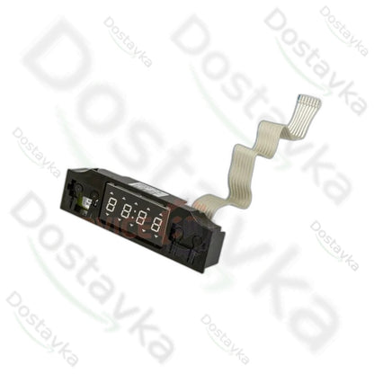 Таймер электронный для духового шкафа Whirlpool 481010626748