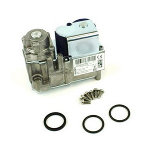 Газовий клапан Resideo для конденсаційного котла Buderus Logamax plus GB272, Bosch Condens 7000 50-70 кВт 8738901715