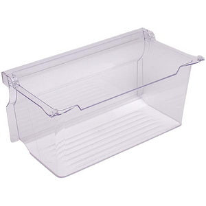 Ящик морозильної камери (нижній) для холодильника Whirlpool C00674282 400х220х200 мм