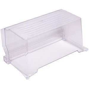 Ящик морозильної камери (нижній) для холодильника Whirlpool C00674282 400х220х200 мм