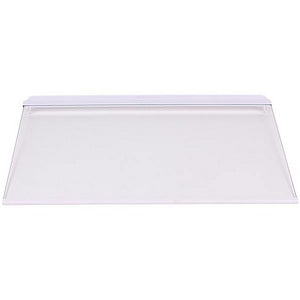 Полиця для холодильника Beko 4657831300 450x305mm (скляна, з обрамленням)