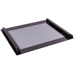 Скло дверей зовнішнє для духовки Whirlpool C00852102 595x510mm