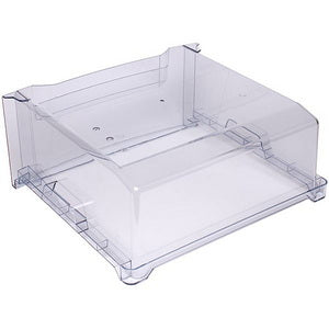 Ящик морозильної камери (середній) для холодильника Gorenje 447594 435x420x200 мм