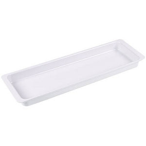 Полиця для льоду в морозильну камеру Bosch 00744467 383x132mm