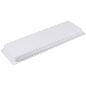 Полиця для льоду в морозильну камеру Bosch 00744467 383x132mm