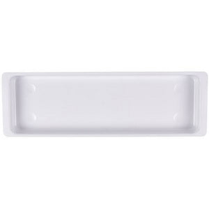 Полиця для льоду в морозильну камеру Bosch 00744467 383x132mm