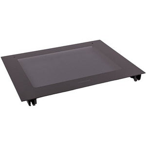 Скло дверцят зовнішнє для духовки Samsung DG94-00436B 595x460mm
