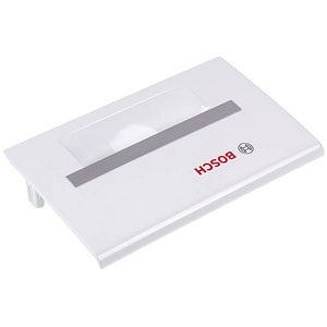 Ручка дозатора для пральної машини Bosch 00628126