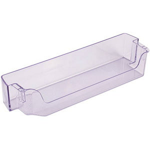 Полиця дверцят для пляшок у холодильник Samsung DA63-06284B 425x120mm
