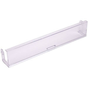Кришка (нижня) дверної полиці для холодильника Whirlpool C00862219 530x100mm