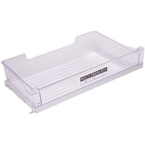 Ящик для овочів холодильника Whirlpool C00692980 465x275x115 мм