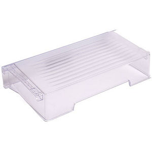 Ящик для овочів холодильника Whirlpool C00692980 465x275x115 мм