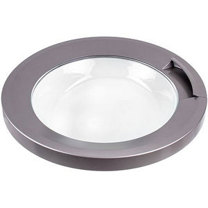 Люк для пральної машини Beko 2496603400