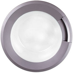 Люк для пральної машини Beko 2496603400