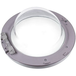 Люк для пральної машини Beko 2496603400