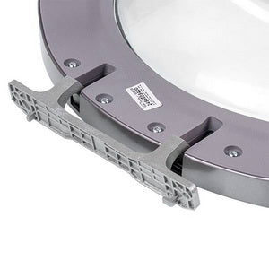 Люк для пральної машини Beko 2496603400