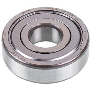 Підшипник для пральної машини Whirlpool 481252028072 SKF 6303 - 2Z (17x47x14)