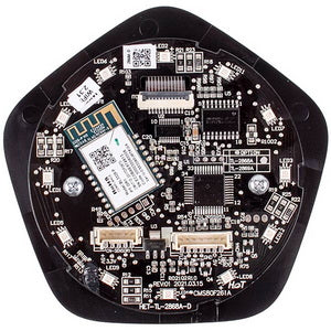 Дисплей для зволожувача повітря Electrolux 4055444196