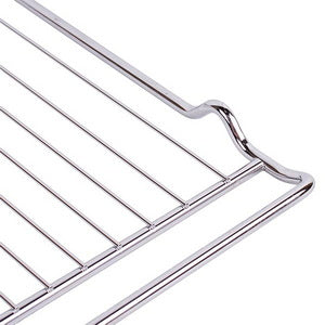 Решітка для духовки Bosch 00436898 445x330mm
