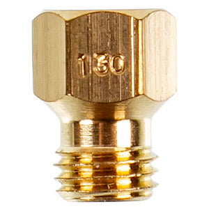 Набір форсунок пальника для газової плити Electrolux 50288711000 (5 шт, GN)