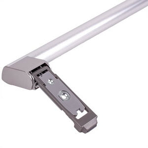 Ручка дверей для морозильної камери Samsung DA97-17287A L=510mm