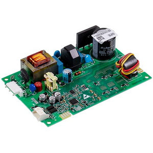 Плата керування для варильної панелі AEG 140220416014