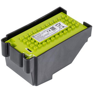 Акумулятор для акумуляторного пилососа Electrolux 140242285033 BAFLBP185LI20 18.5V Li-ion 2.0Ah