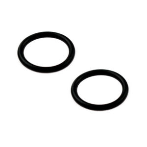 Комплект прокладок O-Ring 22x17,13x2,62 мм (2 шт.) для основного теплообмінника газового котла Baxi/Westen 711230600-02