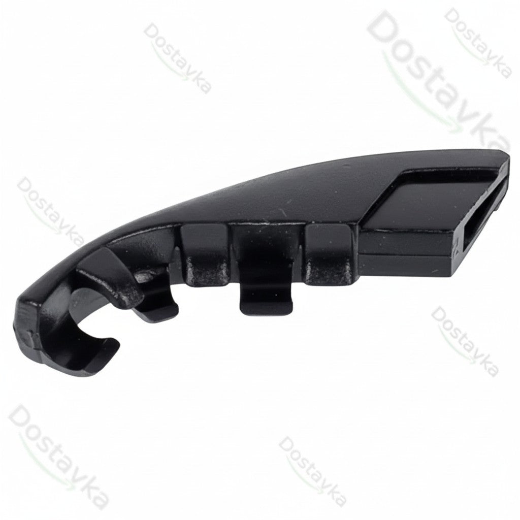 Ручка-держатель трубки подачи пара для кофемашины Philips Saeco 9161.055.710