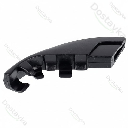 Ручка-держатель трубки подачи пара для кофемашины Philips Saeco 9161.055.710