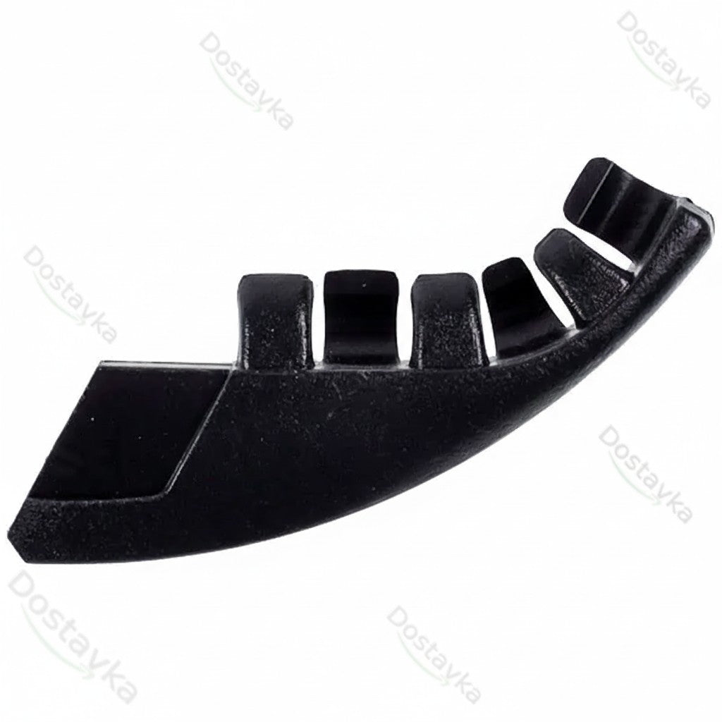 Ручка-держатель трубки подачи пара для кофемашины Philips Saeco 9161.055.710