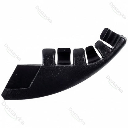 Ручка-держатель трубки подачи пара для кофемашины Philips Saeco 9161.055.710