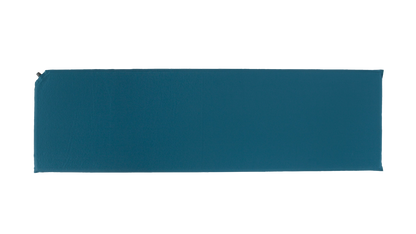 Килимок самонадувний Easy Camp Skylark Single 3 cm Blue (300076)
