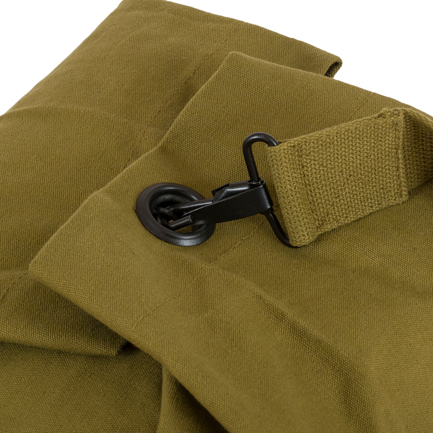 Highlander Kit Bag 16" Base Olive (TB007-OG)