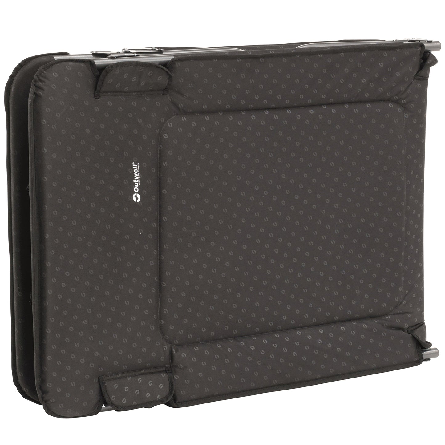 Light camping Outwell Pardelas L Black (470333)