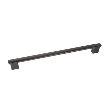 Electrolux oven door handle for L440 stove, 390mm fastening