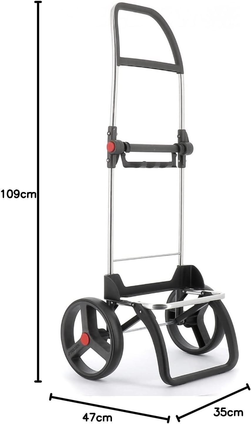 Rolser Eco Pep 2 LRSG trolley bag (PEP025-1041)