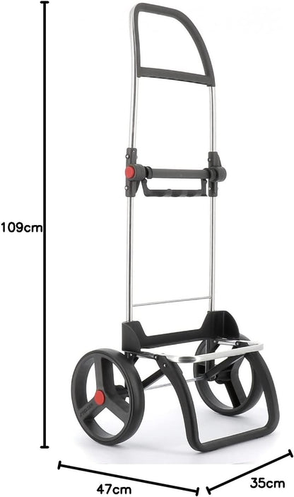 Rolser Eco Pep 2 LRSG trolley bag (PEP025-1041)
