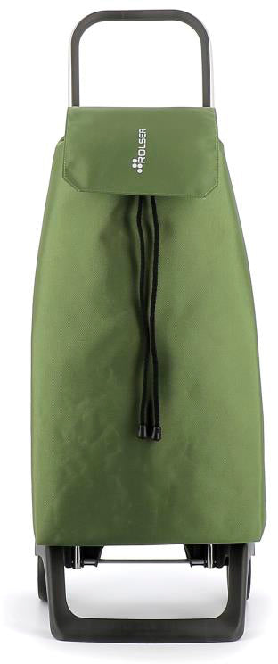 Trolley bag Rolser Jet MF Joy Khaki (JET003-1005)