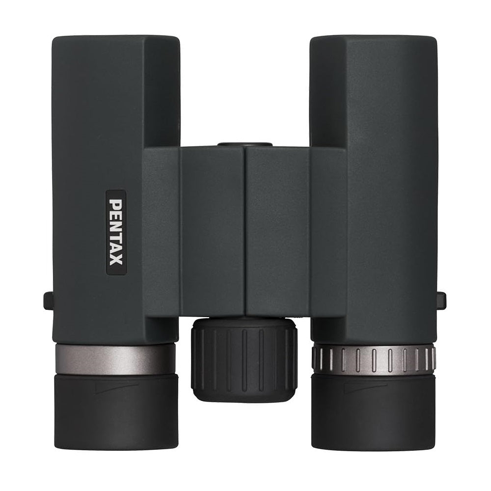 Binoculars Pentax AD 9x28 WP Green (62831)