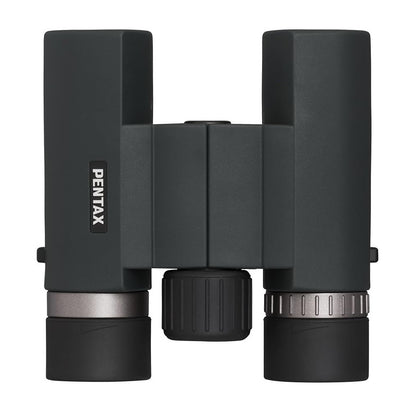 Binoculars Pentax AD 9x28 WP Green (62831)
